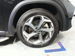 Geely Xingyue L 2.0T Automatic two-wheel drive Yunqi Edition - ფოტო 6