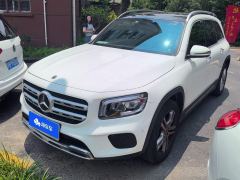 Mercedes-Benz GLB 220 Dynamic - ფოტო 1