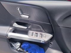 Mercedes-Benz GLB 220 Dynamic - ფოტო 13