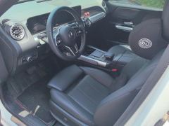 Mercedes-Benz GLB 220 Dynamic - ფოტო 14