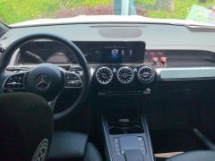 Mercedes-Benz GLB 220 Dynamic - ფოტო 16