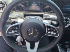Mercedes-Benz GLB 220 Dynamic - ფოტო 18