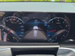Mercedes-Benz GLB 220 Dynamic - ფოტო 20