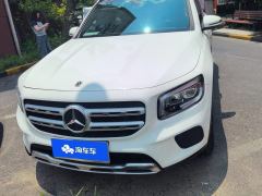 Mercedes-Benz GLB 220 Dynamic - ფოტო 3