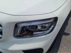 Mercedes-Benz GLB 220 Dynamic - ფოტო 4
