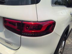 Mercedes-Benz GLB 220 Dynamic - ფოტო 5