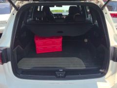 Mercedes-Benz GLB 220 Dynamic - ფოტო 7