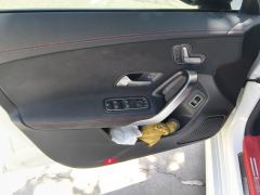 Mercedes-Benz CLA( imported ) CLA (Imported) CLA 200 - ფოტო 12