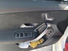 Mercedes-Benz CLA( imported ) CLA (Imported) CLA 200 - ფოტო 13