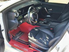 Mercedes-Benz CLA( imported ) CLA (Imported) CLA 200 - ფოტო 14