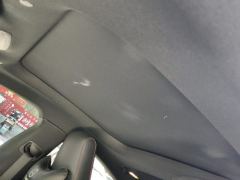 Mercedes-Benz CLA( imported ) CLA (Imported) CLA 200 - ფოტო 15