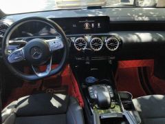 Mercedes-Benz CLA( imported ) CLA (Imported) CLA 200 - ფოტო 16