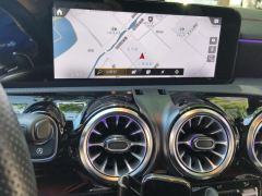 Mercedes-Benz CLA( imported ) CLA (Imported) CLA 200 - ფოტო 17
