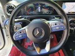 Mercedes-Benz CLA( imported ) CLA (Imported) CLA 200 - ფოტო 18