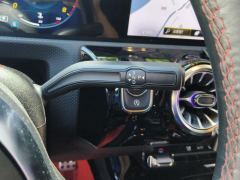 Mercedes-Benz CLA( imported ) CLA (Imported) CLA 200 - ფოტო 19