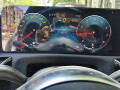 Mercedes-Benz CLA( imported ) CLA (Imported) CLA 200 - ფოტო 20