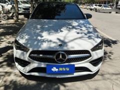 Mercedes-Benz CLA( imported ) CLA (Imported) CLA 200 - ფოტო 3