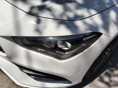 Mercedes-Benz CLA( imported ) CLA (Imported) CLA 200 - ფოტო 4