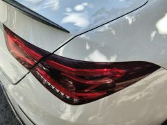Mercedes-Benz CLA( imported ) CLA (Imported) CLA 200 - ფოტო 5