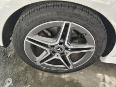 Mercedes-Benz CLA( imported ) CLA (Imported) CLA 200 - ფოტო 6