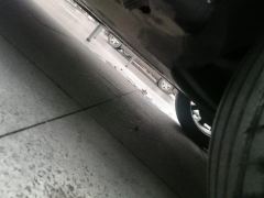 BMW X3 xDrive 30i Deluxe Version M - ფოტო 11