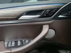 BMW X3 xDrive 30i Deluxe Version M - ფოტო 13