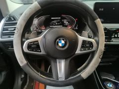 BMW X3 xDrive 30i Deluxe Version M - ფოტო 18