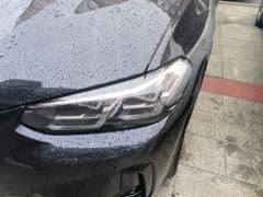 BMW X3 xDrive 30i Deluxe Version M - ფოტო 4