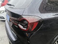 BMW X3 xDrive 30i Deluxe Version M - ფოტო 5