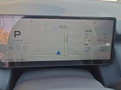 Xpeng P7 725 Ultra-Long Range Max - ფოტო 20
