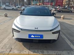 Xpeng P7 725 Ultra-Long Range Max - ფოტო 3