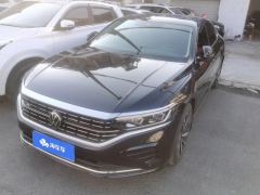 Volkswagen Passat Facelift 330TSI Luxury Edition - ფოტო 1