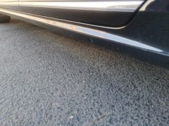Volkswagen Passat Facelift 330TSI Luxury Edition - ფოტო 11