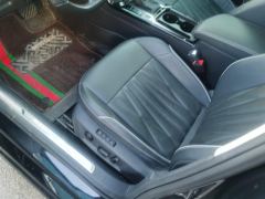 Volkswagen Passat Facelift 330TSI Luxury Edition - ფოტო 14