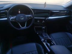 Volkswagen Passat Facelift 330TSI Luxury Edition - ფოტო 16