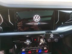 Volkswagen Passat Facelift 330TSI Luxury Edition - ფოტო 17