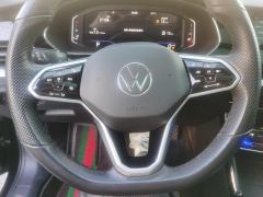 Volkswagen Passat Facelift 330TSI Luxury Edition - ფოტო 18