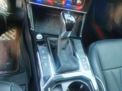 Volkswagen Passat Facelift 330TSI Luxury Edition - ფოტო 19