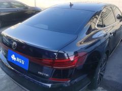 Volkswagen Passat Facelift 330TSI Luxury Edition - ფოტო 2