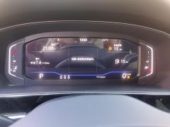 Volkswagen Passat Facelift 330TSI Luxury Edition - ფოტო 20