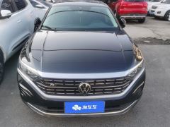 Volkswagen Passat Facelift 330TSI Luxury Edition - ფოტო 3