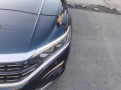 Volkswagen Passat Facelift 330TSI Luxury Edition - ფოტო 4
