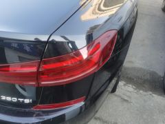 Volkswagen Passat Facelift 330TSI Luxury Edition - ფოტო 5