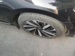 Volkswagen Passat Facelift 330TSI Luxury Edition - ფოტო 6