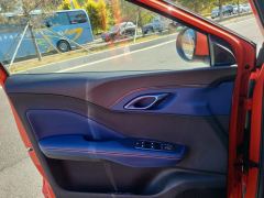 BYD Seagull 405km Edition - ფოტო 12