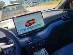 BYD Seagull 405km Edition - ფოტო 17
