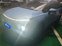 Geely E Fireflies E 401km 4 - ფოტო 1