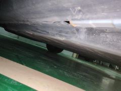 Geely E Fireflies E 401km 4 - ფოტო 11
