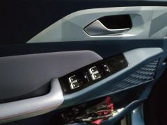 Geely E Fireflies E 401km 4 - ფოტო 13