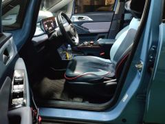 Geely E Fireflies E 401km 4 - ფოტო 14